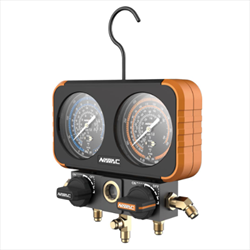 Bộ nạp khí gas điều hòa NAVAC N2A4